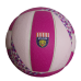 Molten Tournament Netball (Size 4) - SN48MX-MP-MS